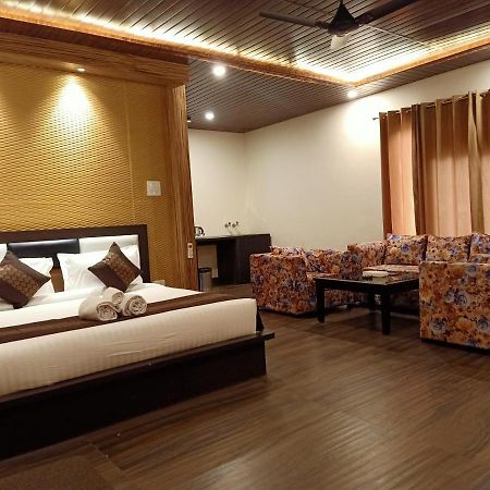 Skywood Resort Shoghi Shogi 외부 사진