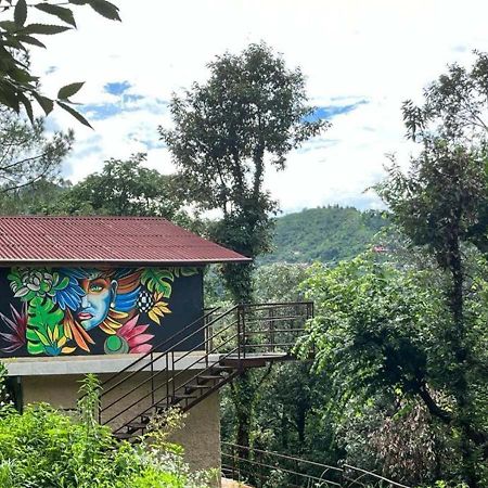 Skywood Resort Shoghi Shogi 외부 사진