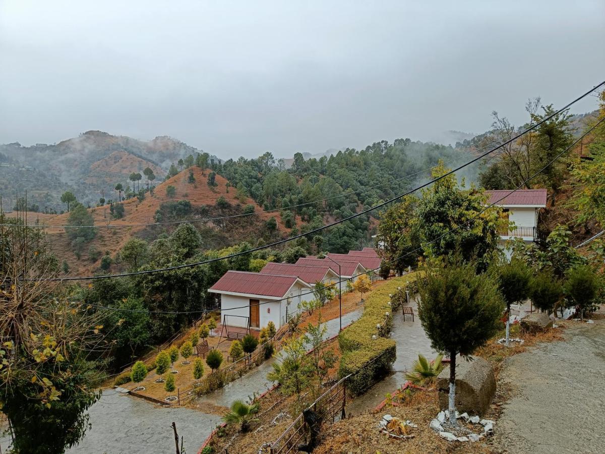 Skywood Resort Shoghi Shogi 외부 사진