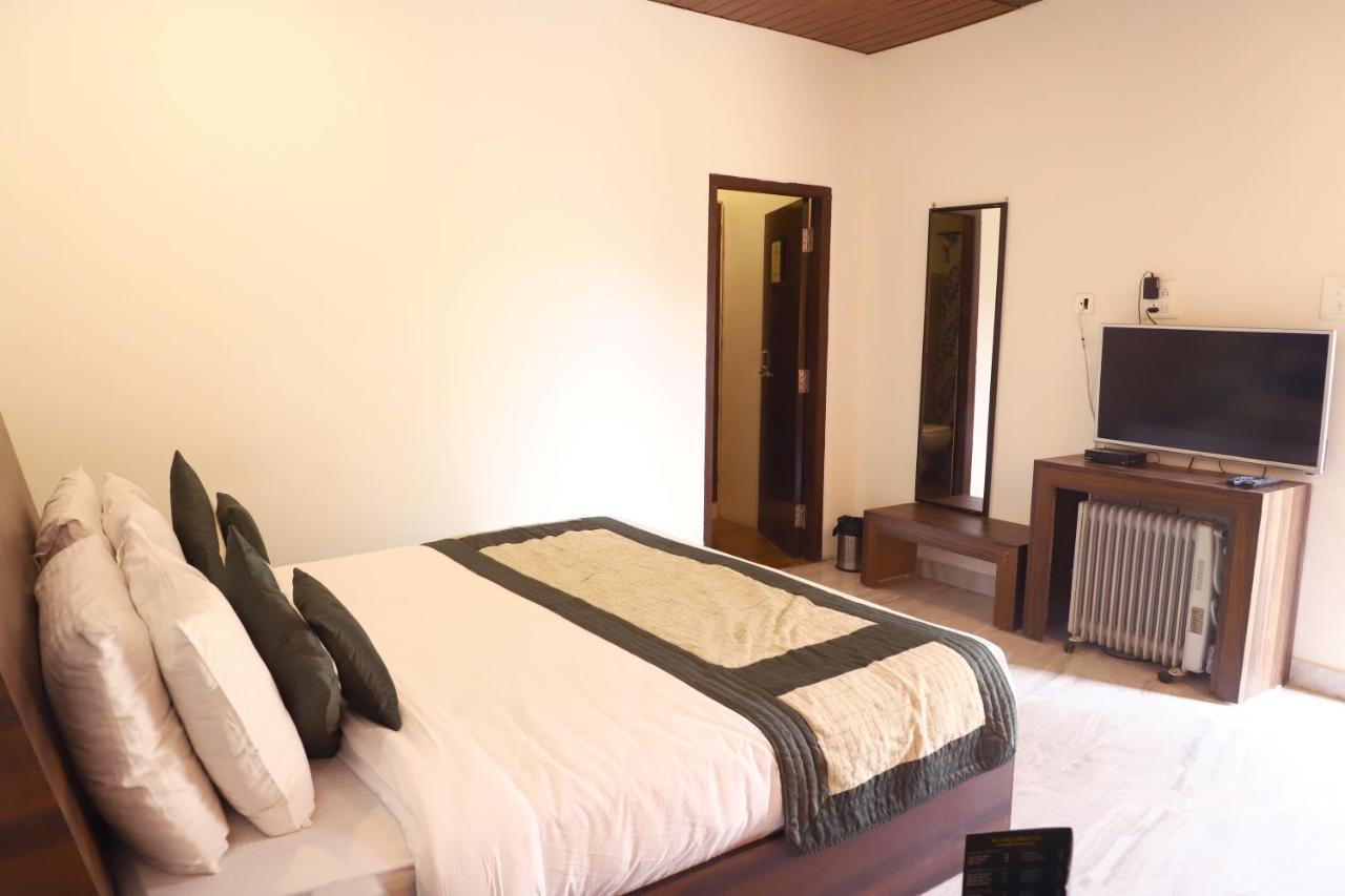 Skywood Resort Shoghi Shogi 외부 사진