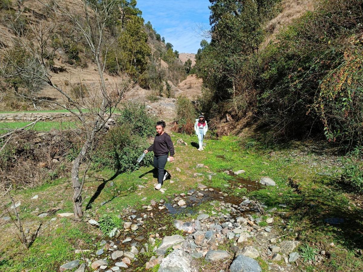 Skywood Resort Shoghi Shogi 외부 사진