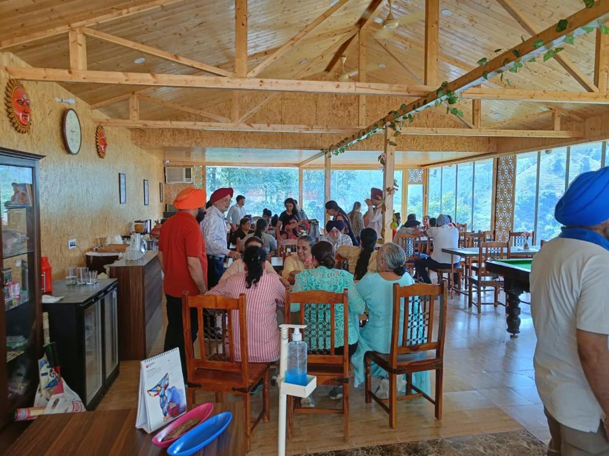 Skywood Resort Shoghi Shogi 외부 사진