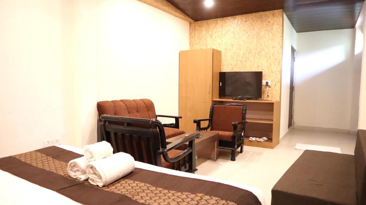Skywood Resort Shoghi Shogi 외부 사진
