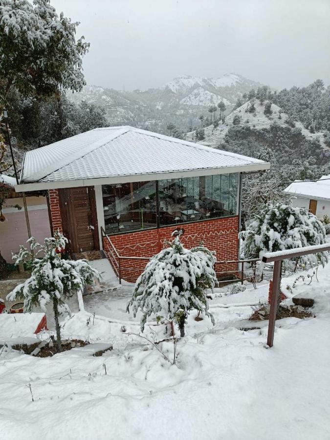Skywood Resort Shoghi Shogi 외부 사진