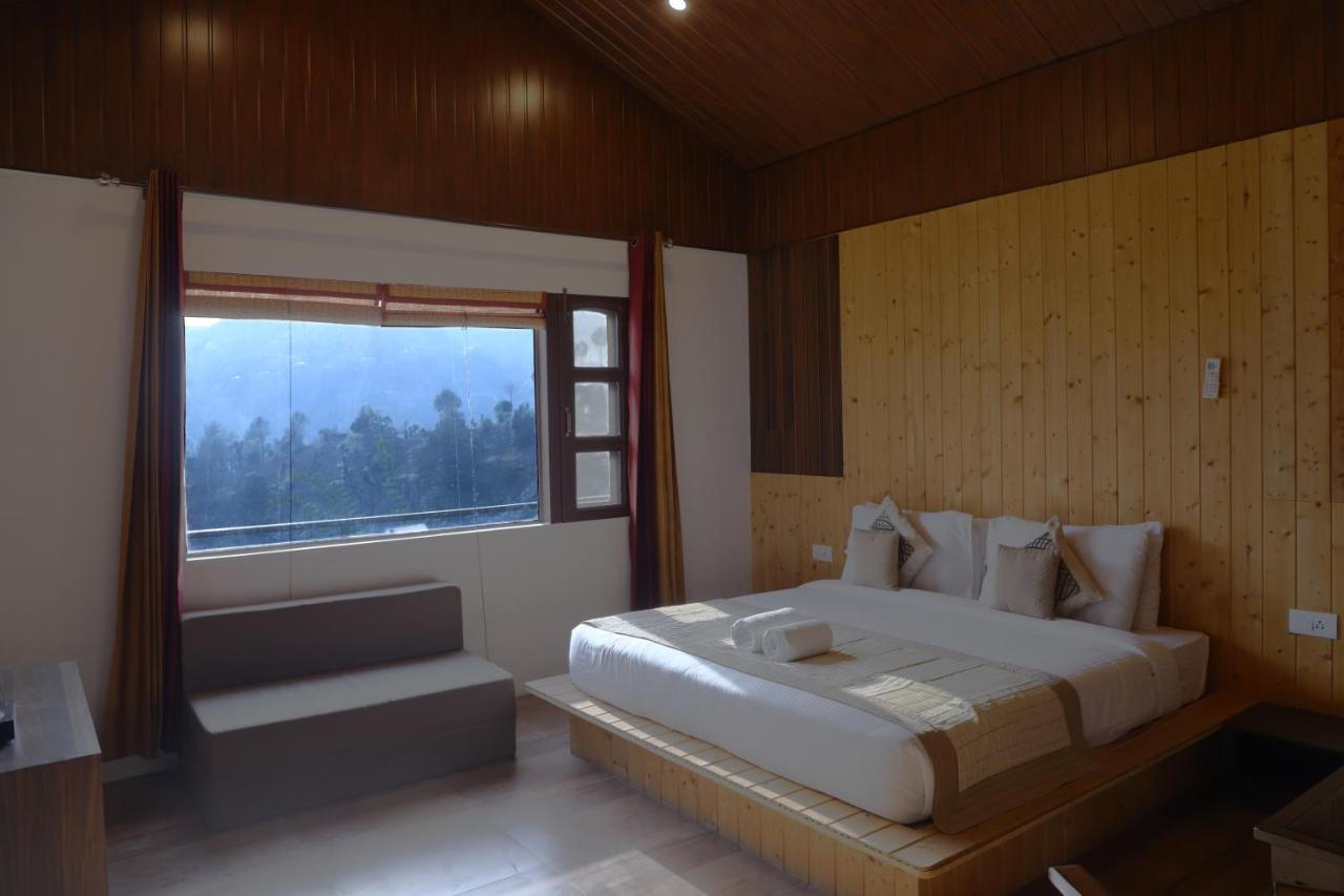 Skywood Resort Shoghi Shogi 외부 사진