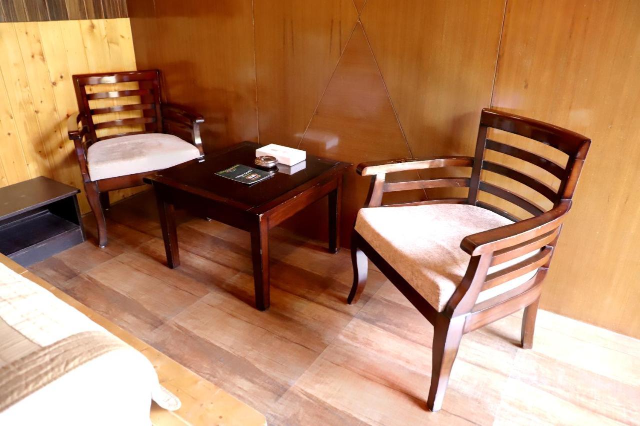 Skywood Resort Shoghi Shogi 외부 사진