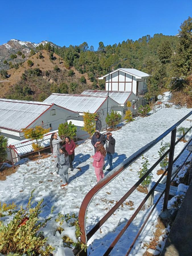 Skywood Resort Shoghi Shogi 외부 사진