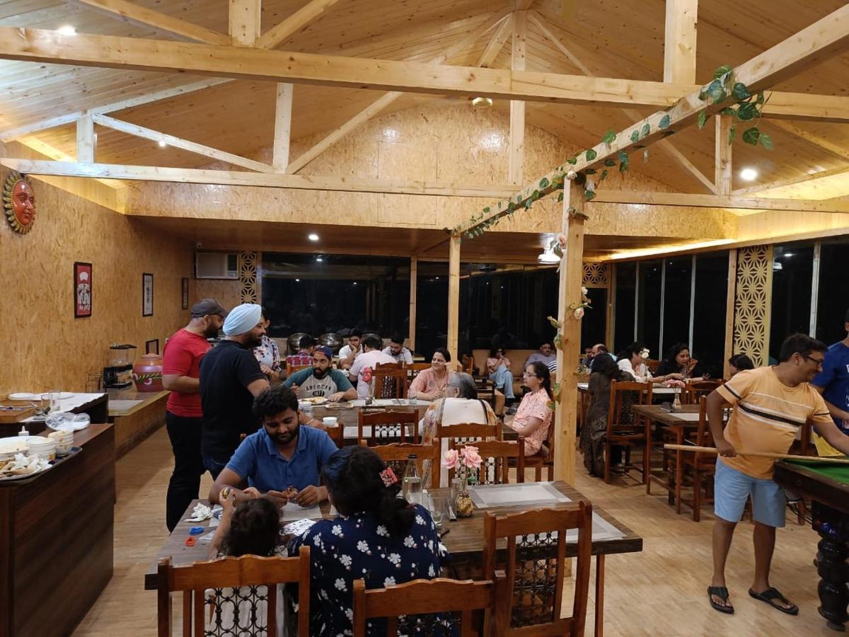 Skywood Resort Shoghi Shogi 외부 사진