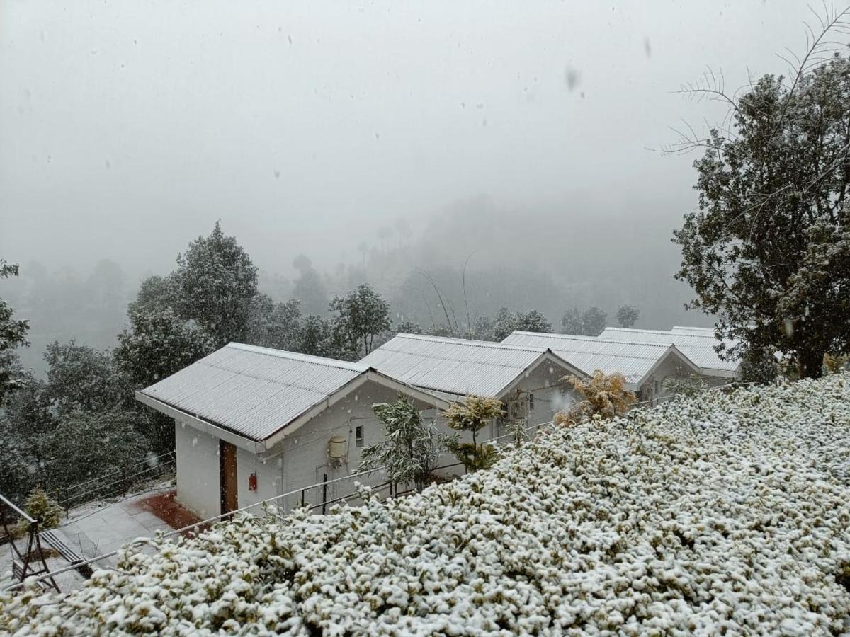 Skywood Resort Shoghi Shogi 외부 사진
