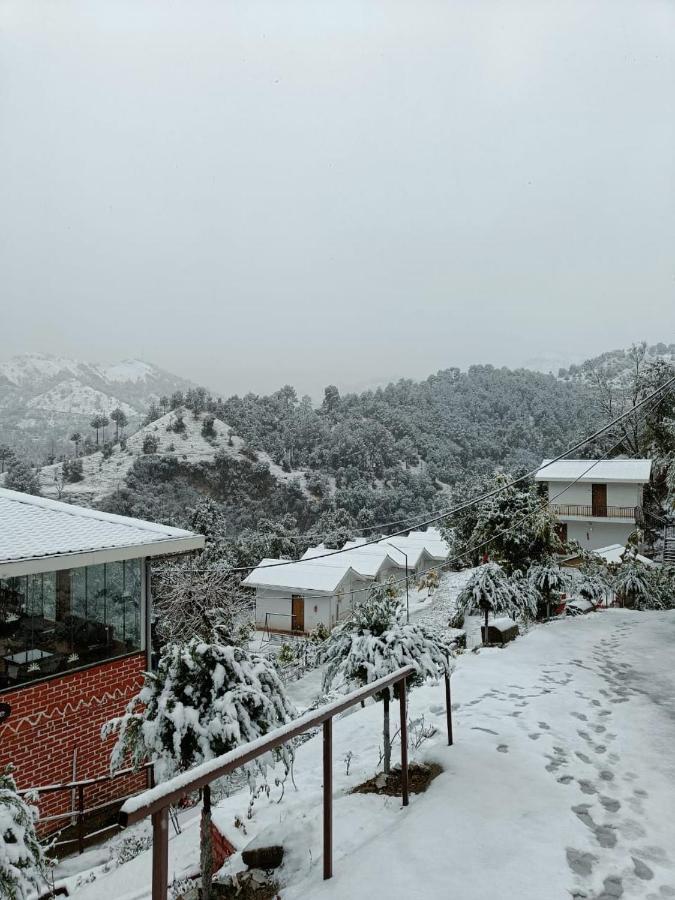 Skywood Resort Shoghi Shogi 외부 사진