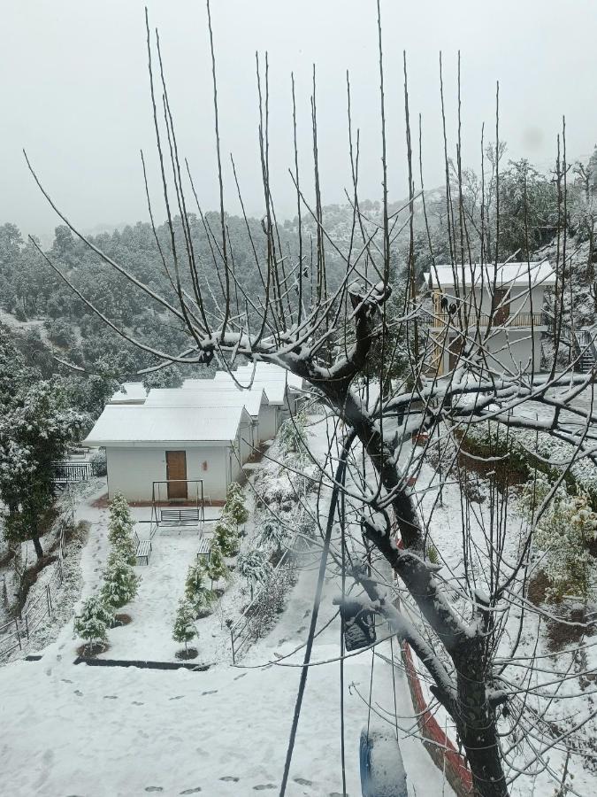 Skywood Resort Shoghi Shogi 외부 사진