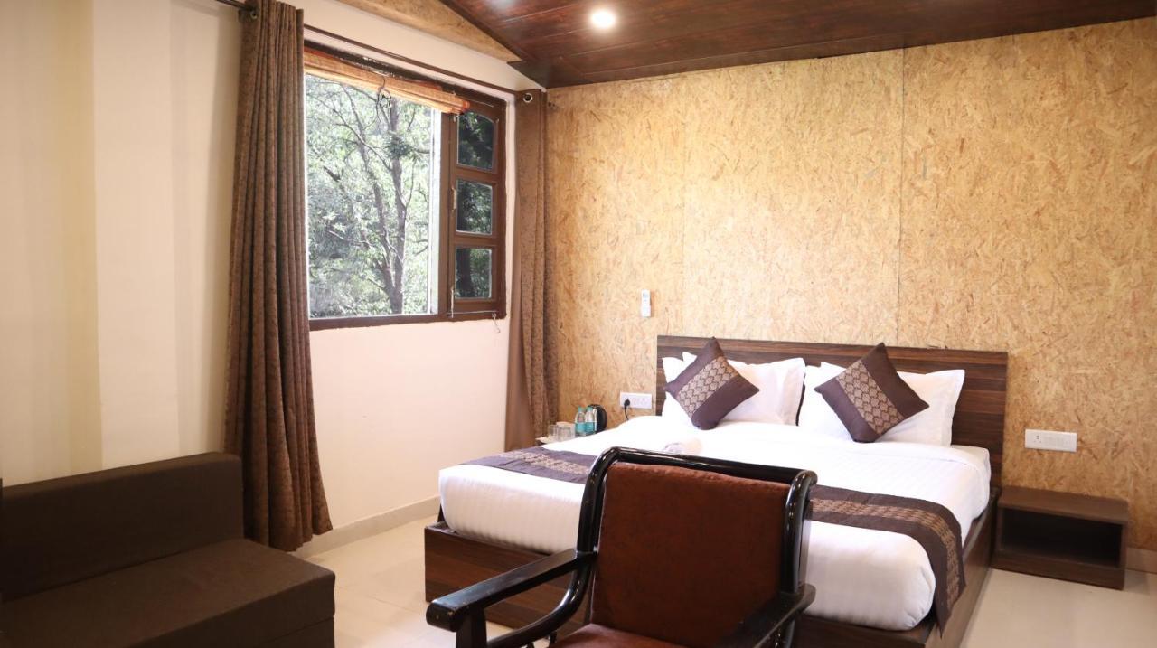 Skywood Resort Shoghi Shogi 외부 사진