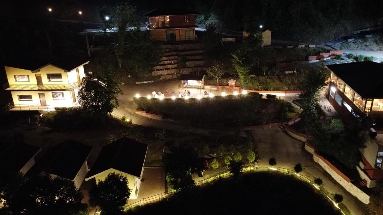 Skywood Resort Shoghi Shogi 외부 사진