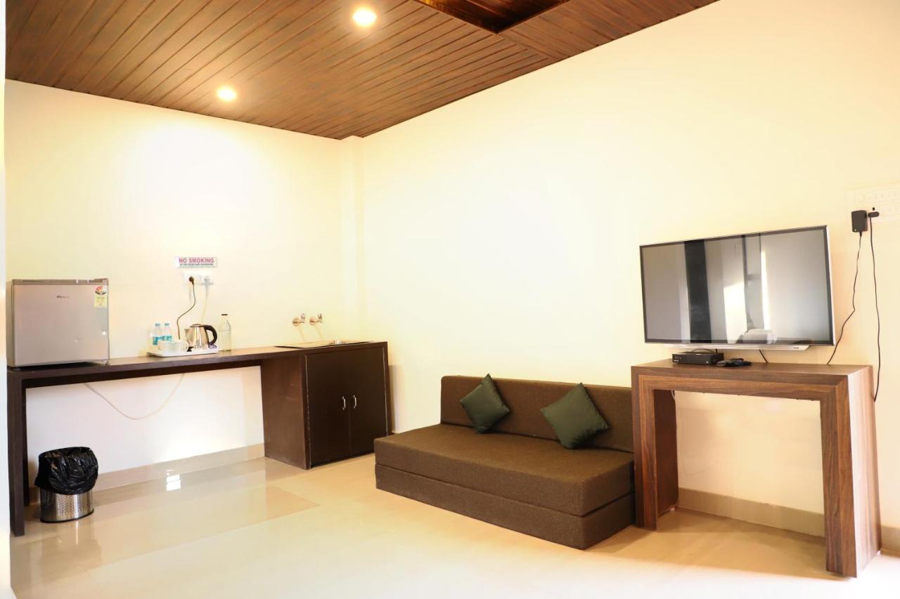 Skywood Resort Shoghi Shogi 외부 사진