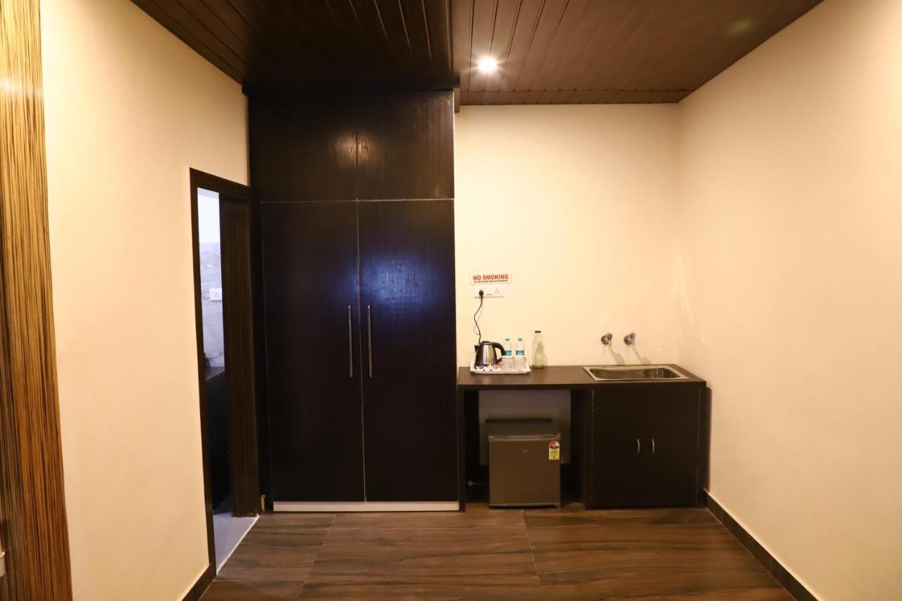 Skywood Resort Shoghi Shogi 외부 사진