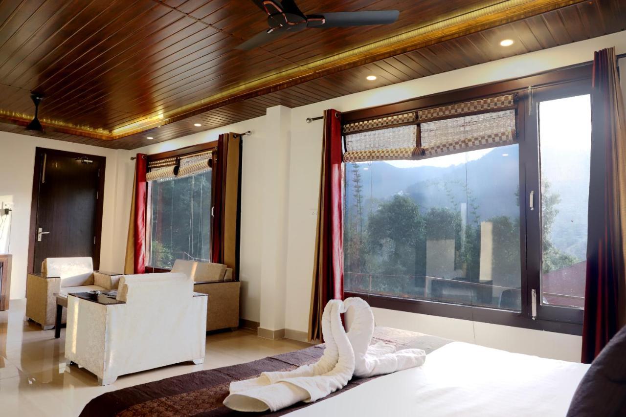 Skywood Resort Shoghi Shogi 외부 사진