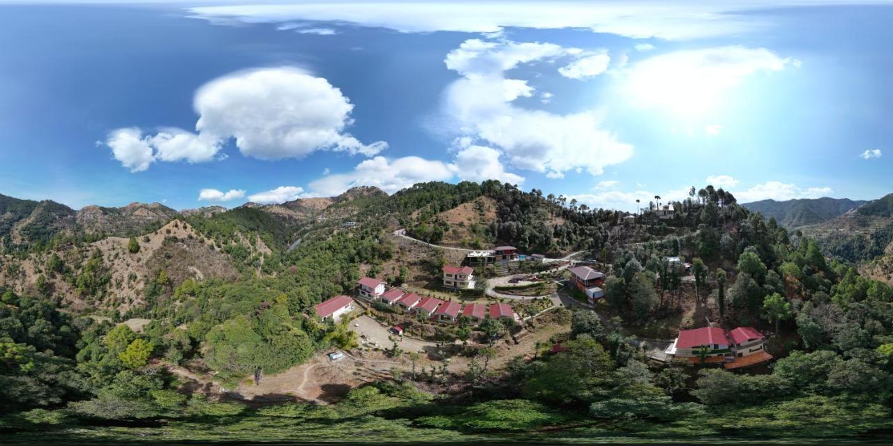 Skywood Resort Shoghi Shogi 외부 사진