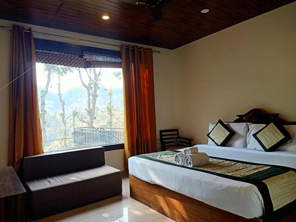 Skywood Resort Shoghi Shogi 외부 사진
