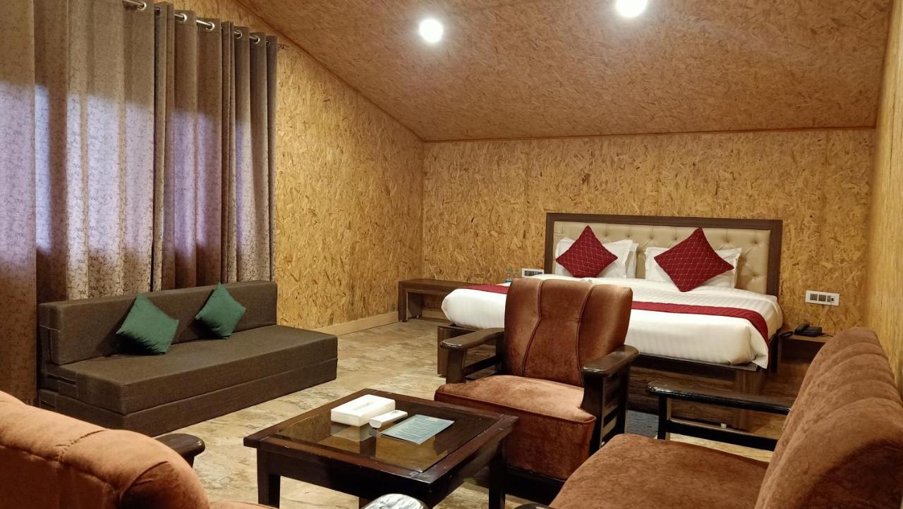 Skywood Resort Shoghi Shogi 외부 사진