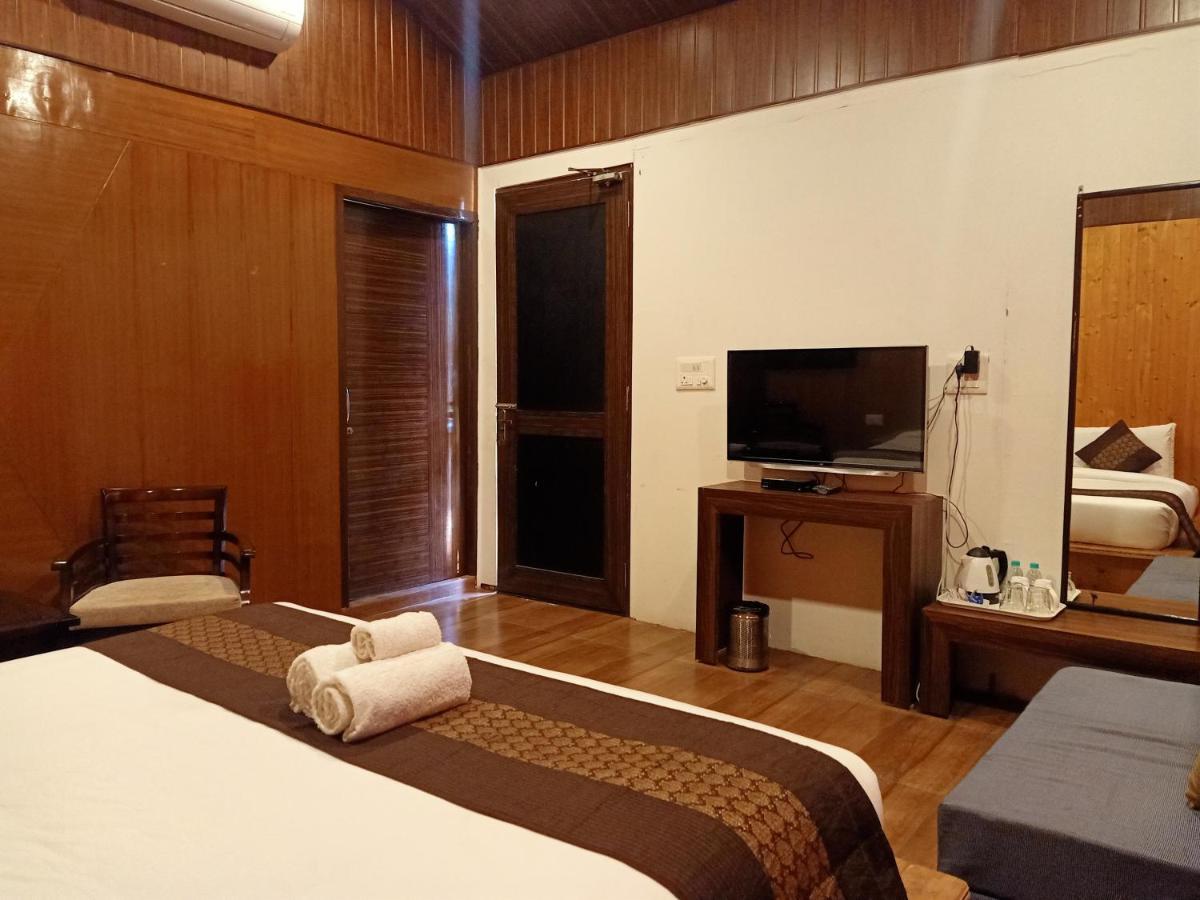 Skywood Resort Shoghi Shogi 외부 사진