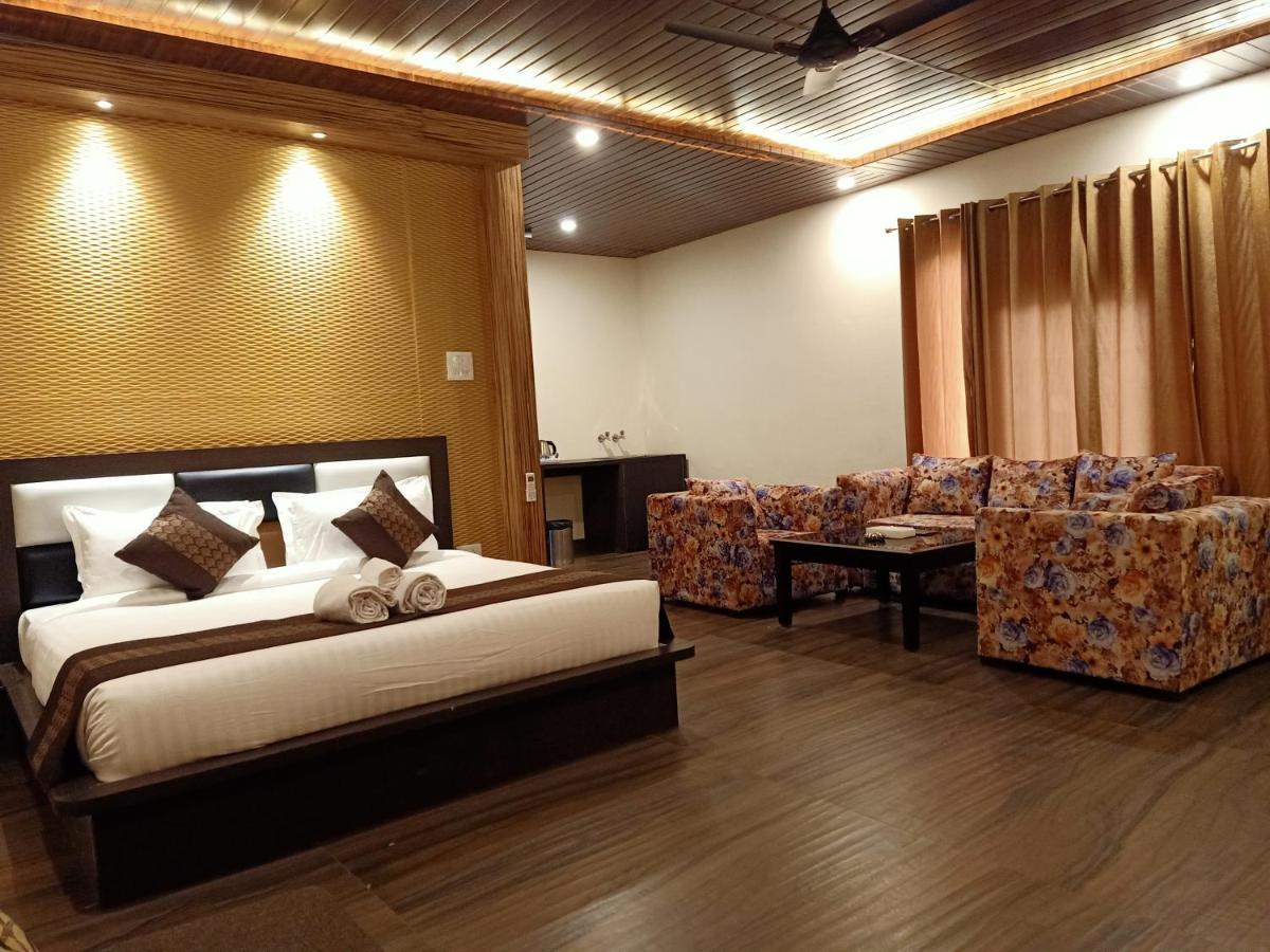 Skywood Resort Shoghi Shogi 외부 사진