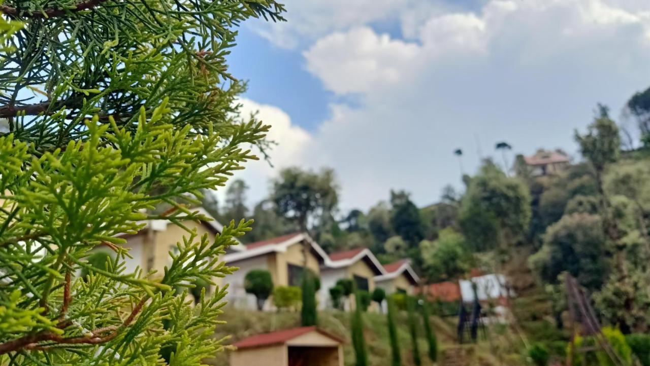 Skywood Resort Shoghi Shogi 외부 사진