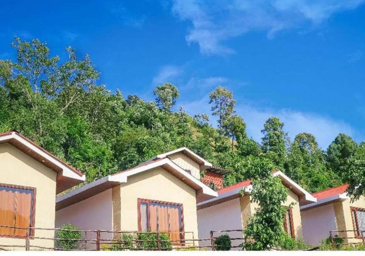 Skywood Resort Shoghi Shogi 외부 사진