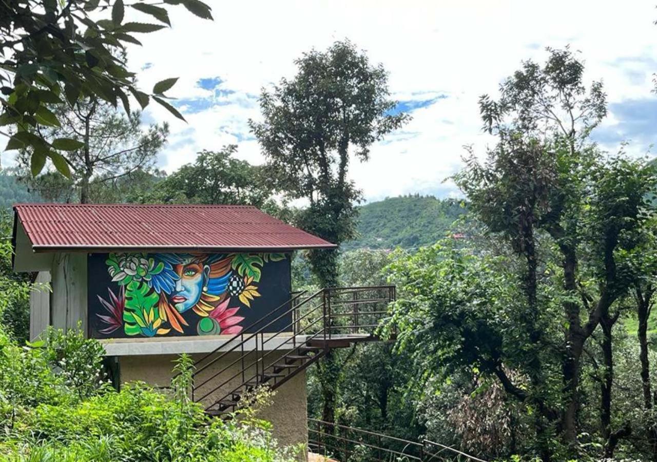 Skywood Resort Shoghi Shogi 외부 사진