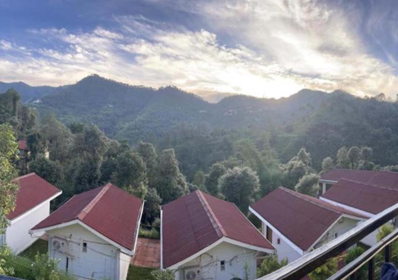 Skywood Resort Shoghi Shogi 외부 사진